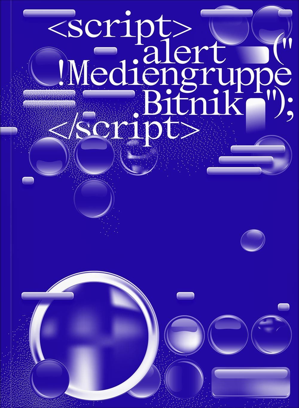 !Mediengruppe Bitnik Book Cover